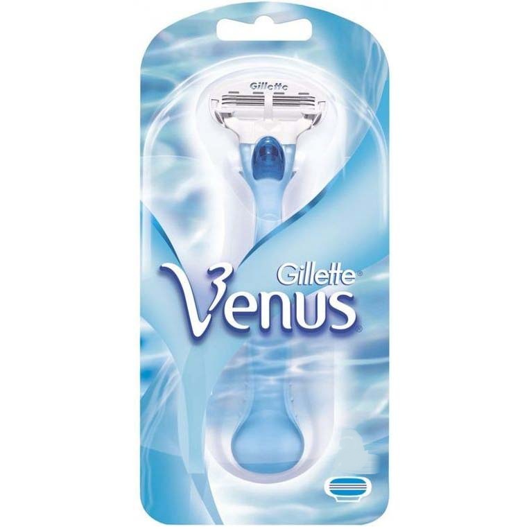 Gillette ()  Venus  + 4  ,   1021 