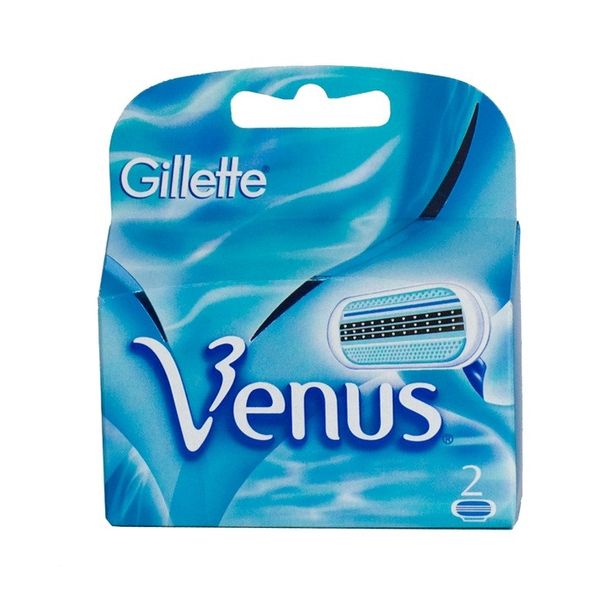 Gillette Venus   2 ,   468 