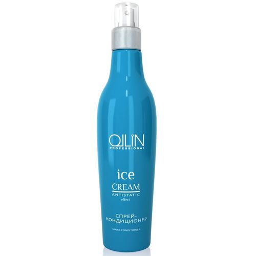 /Ollin Professional ICE CREAM - 250,   395 