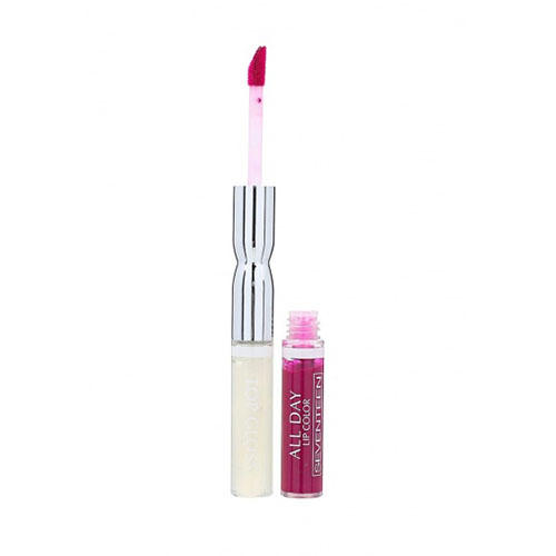   - all day lip color & top gloss 3.5*3.5 (),   562 
