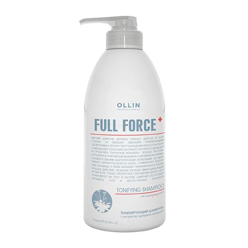 /Ollin Professional FULL FORCE       750