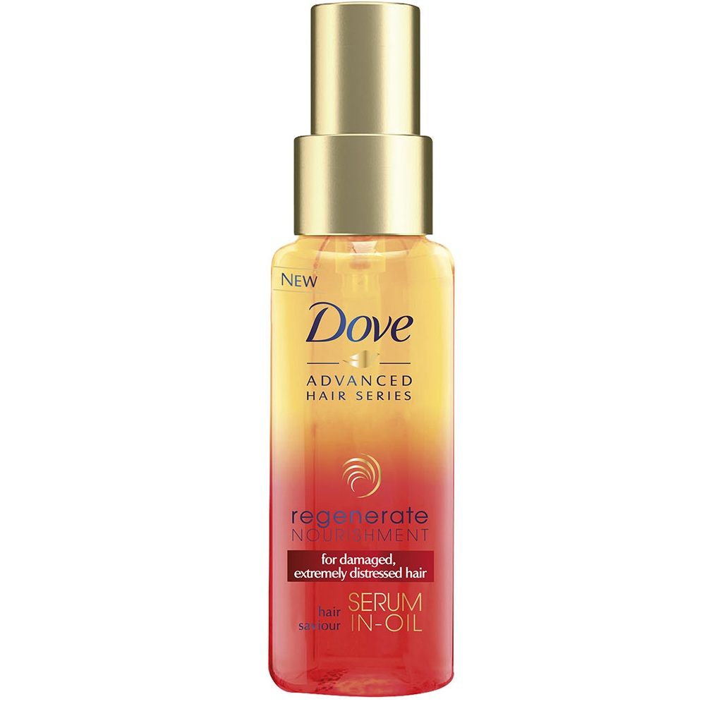 Dove -   Advanced Hair Series   50