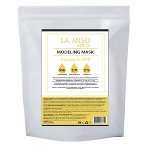  La Miso Mask      Q10 1000