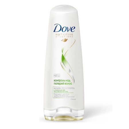  Dove HairTherapy -     200