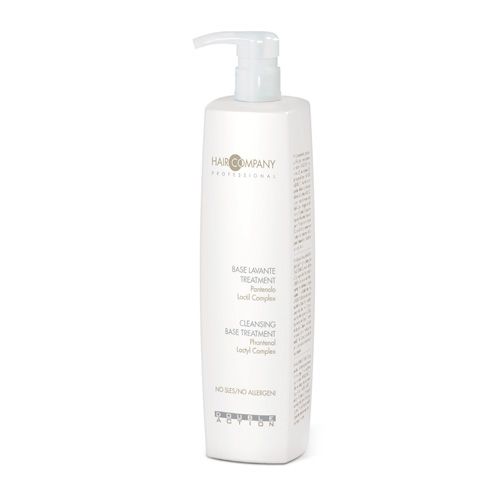  Hair Company Double Action CLEANSING BASE   1000