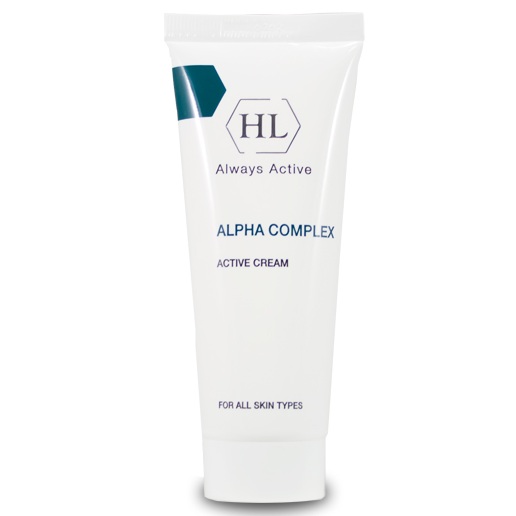    (Holy Land) Alpha complex Active Cream   70 (11065)