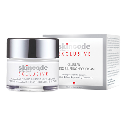 Skincode Exclusive       , 50 