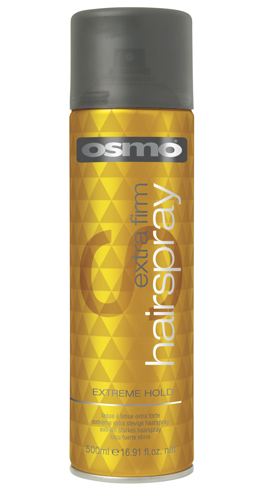  Osmo Extreme Extra Firm Hairspray -       500
