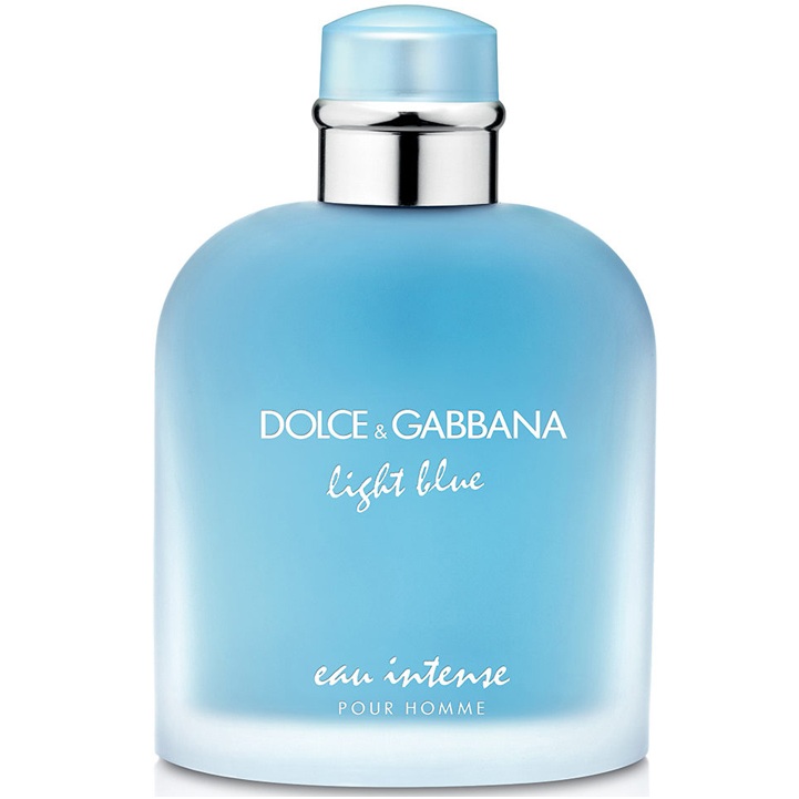  D&G LIGHT BLUE EAU INTENSE    50 ml