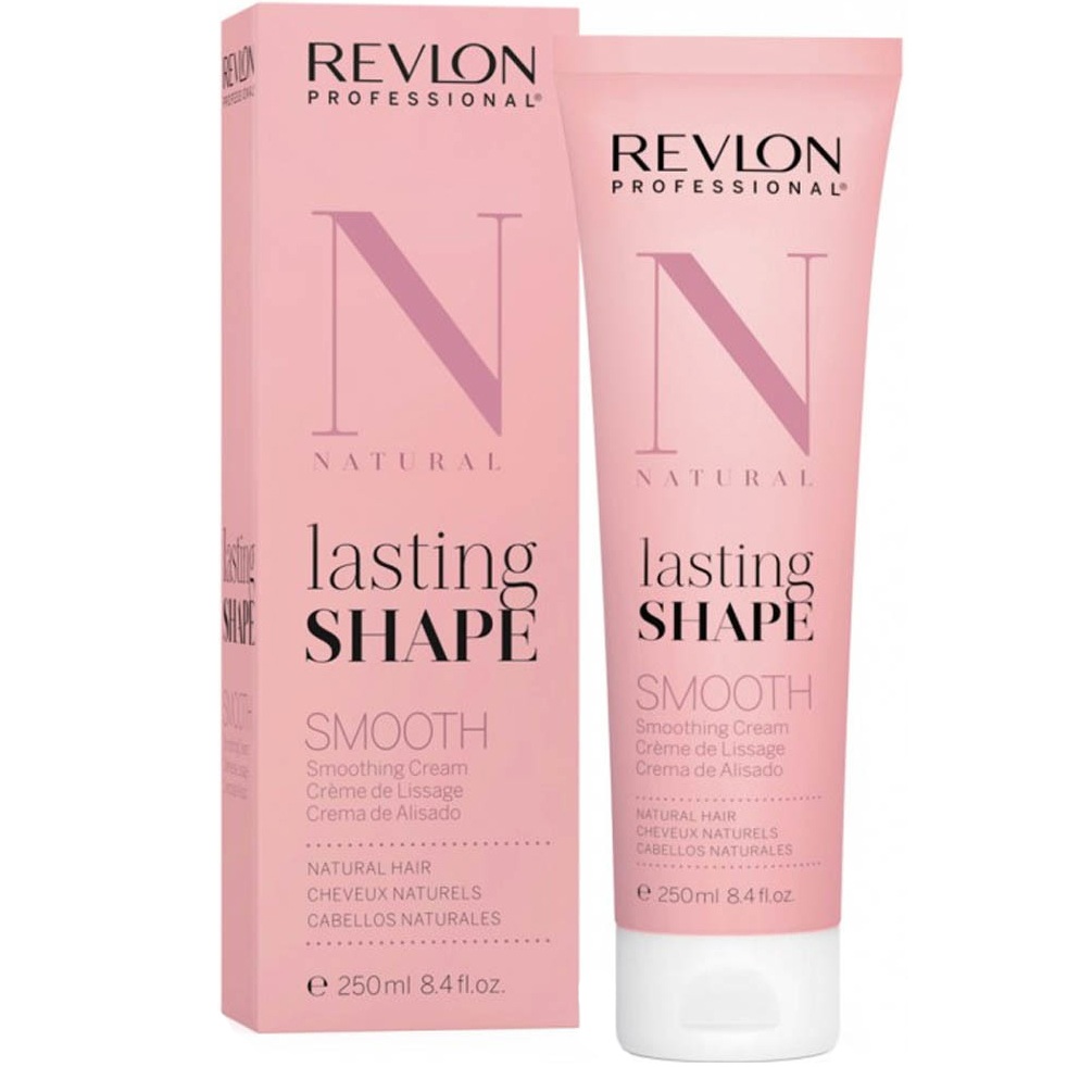  Revlon Lasting Shape Smooth      250