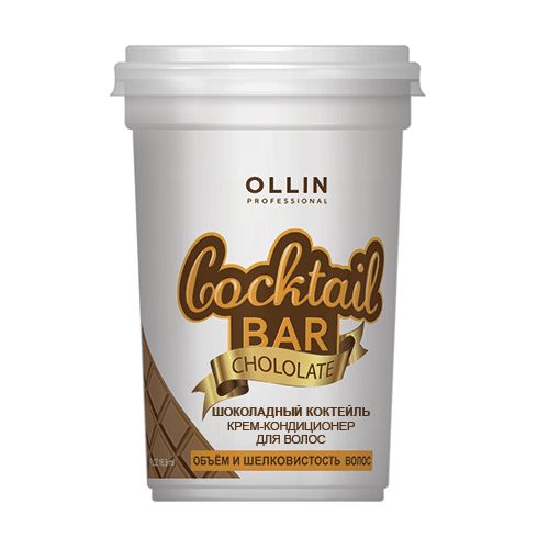  /Ollin Professional Cocktail BAR -         500