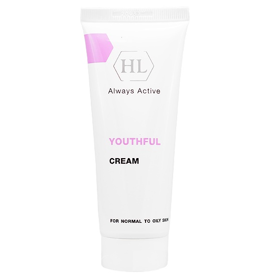    (Holy Land) Youthful CREAM for normal to oily skin     70  (105055)