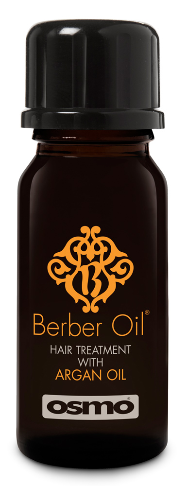  Osmo Berber Oil         10