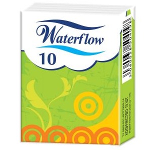   Waterflow N10   ,   6 