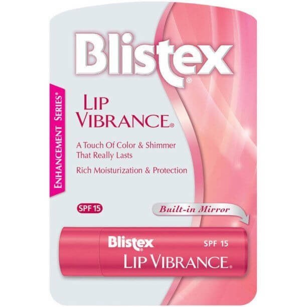   (Blistex) Lip Vibrance    3,69