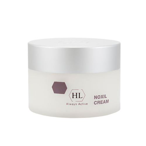    (Holy Land)   ,   Noxil Cream 250 