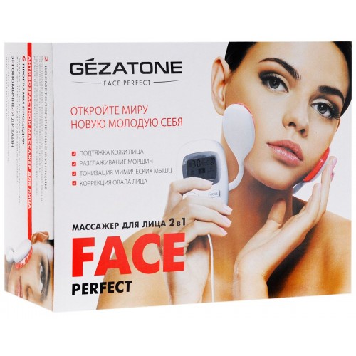 Gezatone      Biolift4 Face Perfect,   3190 