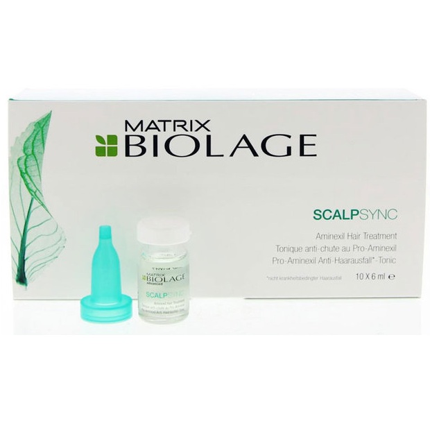  Matrix Biolage     6 N10