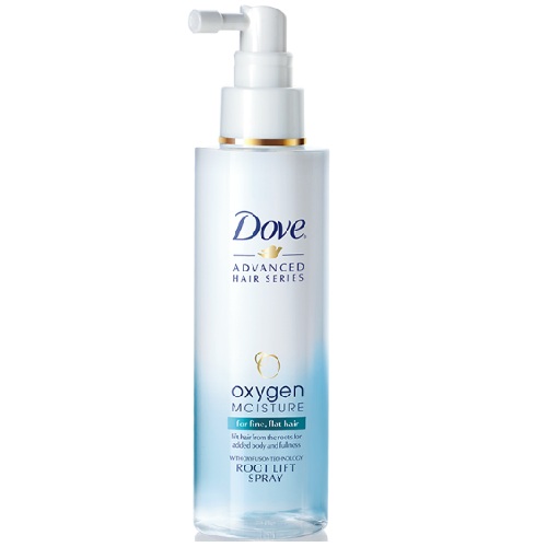  Dove -   Advanced Hair Series   150