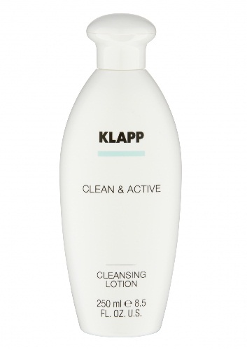  Klapp Clean & active  , 75 