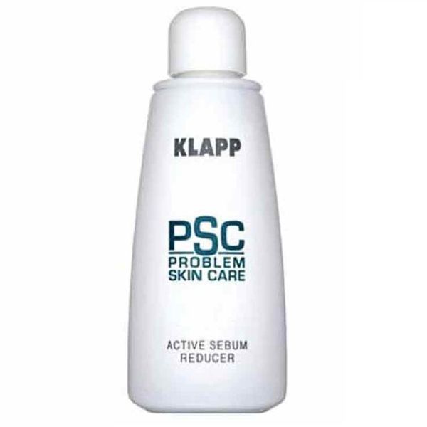  Klapp Problem skin care -  Active Sebum Reducer 150 