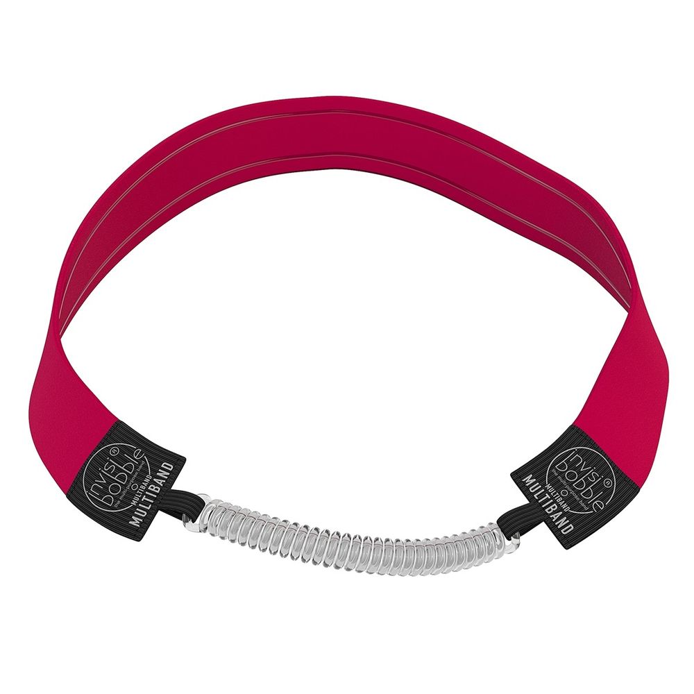 Invisibobble MULTIBAND Red-y To Rumble     