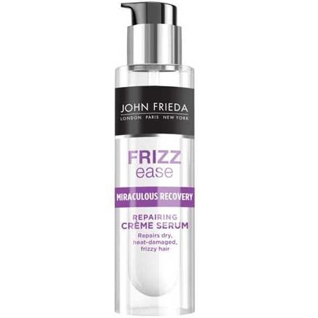  John Frieda Frizz Ease MIRACULOUS RECOVERY        50 
