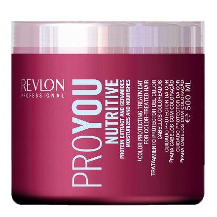  Revlon () ProYou     Nutritive Treatment 500