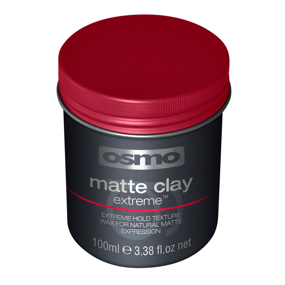 Osmo Matte Clay Extreme -     ,   5 100