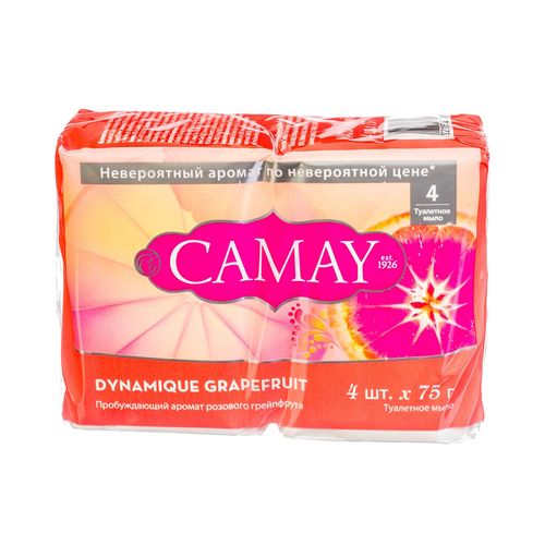  Camay    475