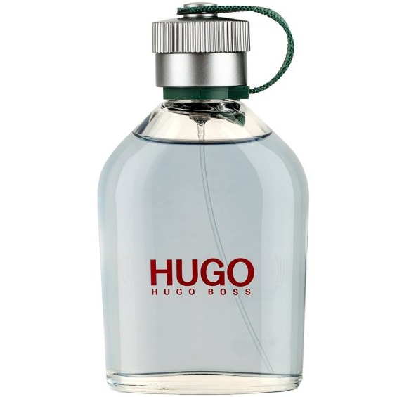  Hugo Boss    125