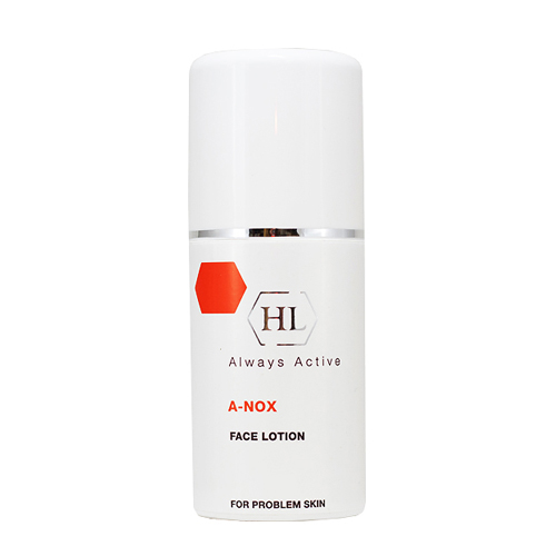    (Holy Land) A-nox Face Lotion    125 
