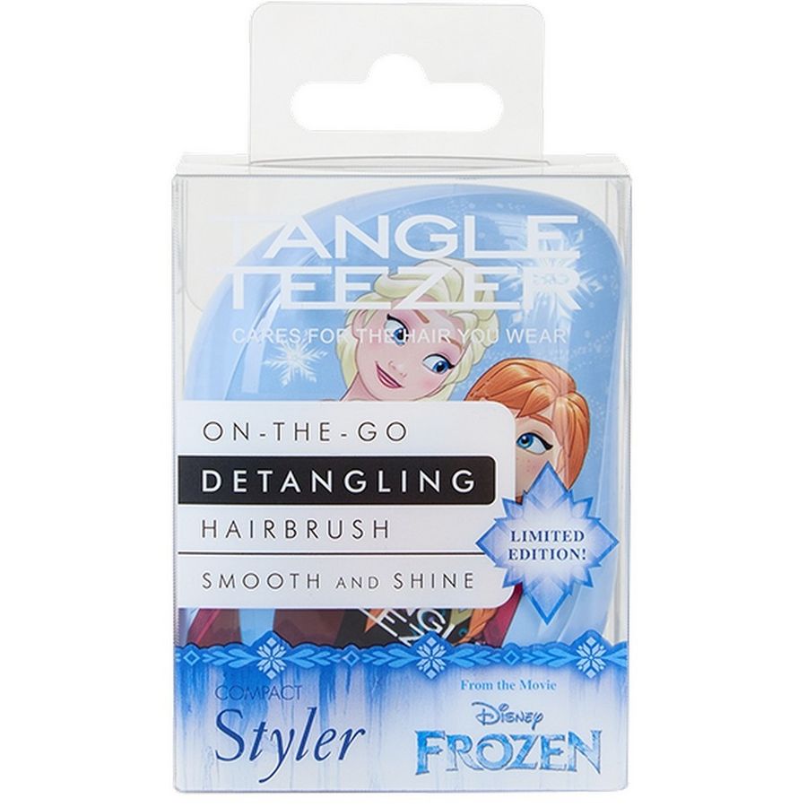  Tangle Teezer Compact Styler Disney Frozen     