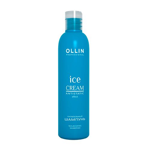  /Ollin Professional ICE CREAM   250