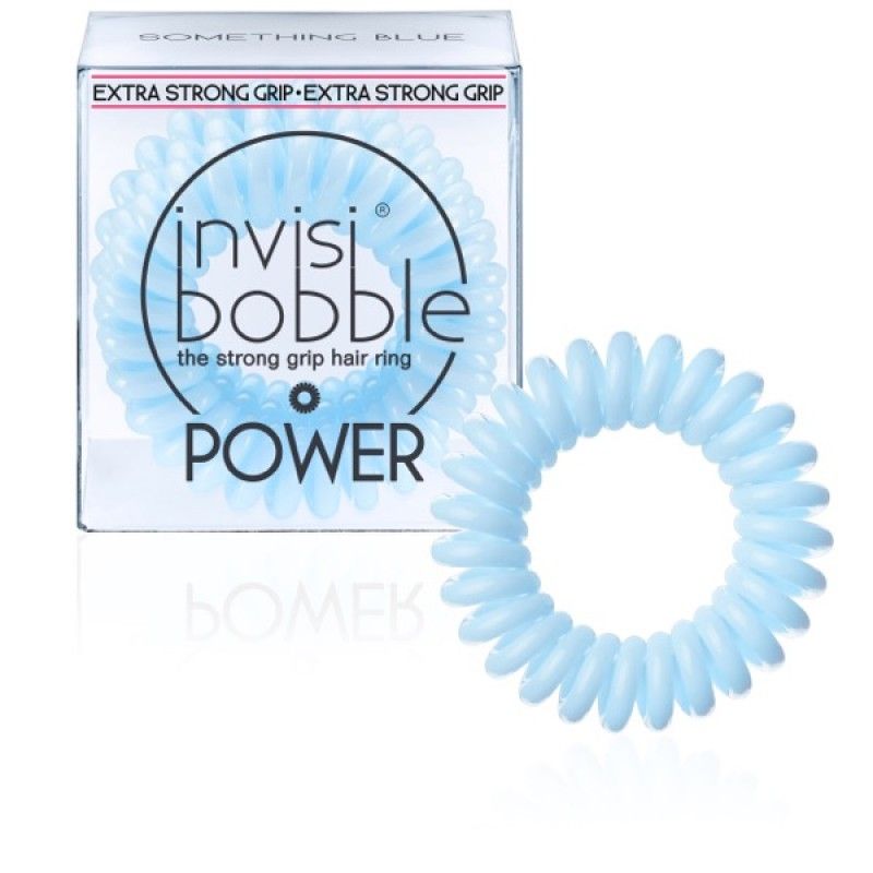  Invisibobble -    POWER Something Blue -