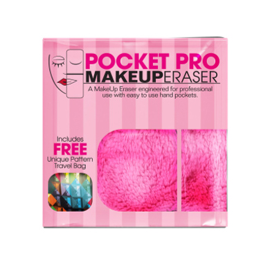  MakeUp Eraser          006203