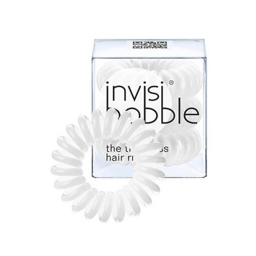  Invisibobble -    Innocent White 