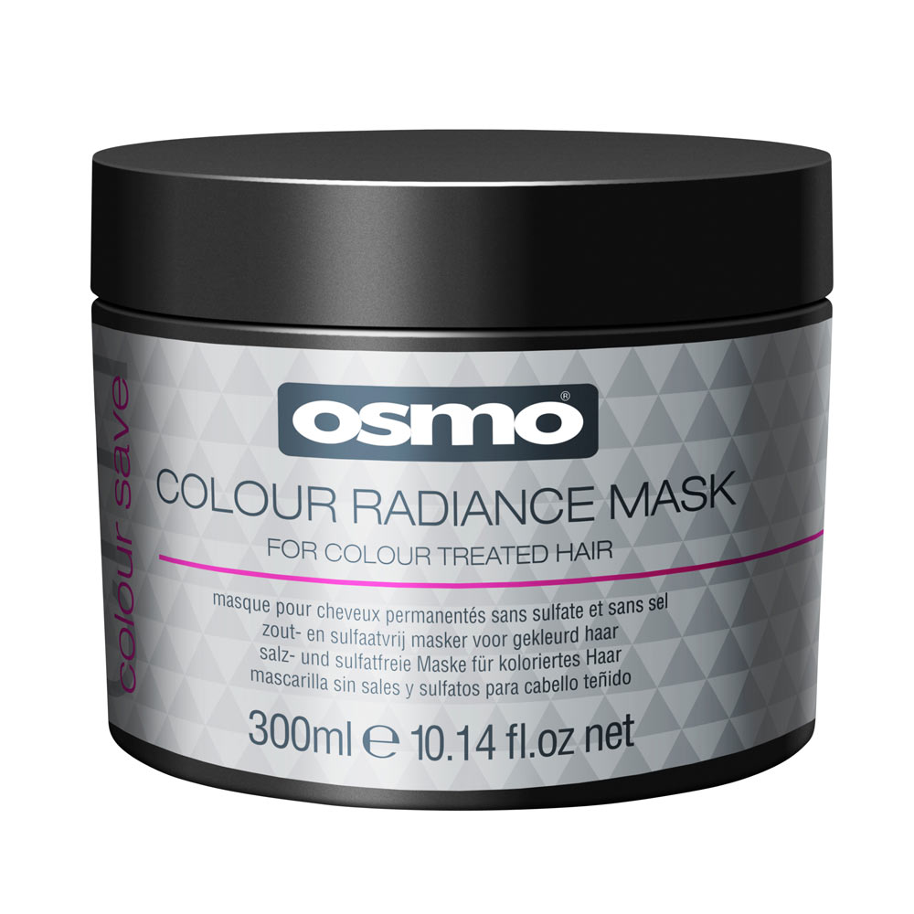  Osmo Colour Save Colour Radiance        300