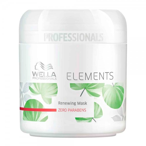  Wella Elements     150