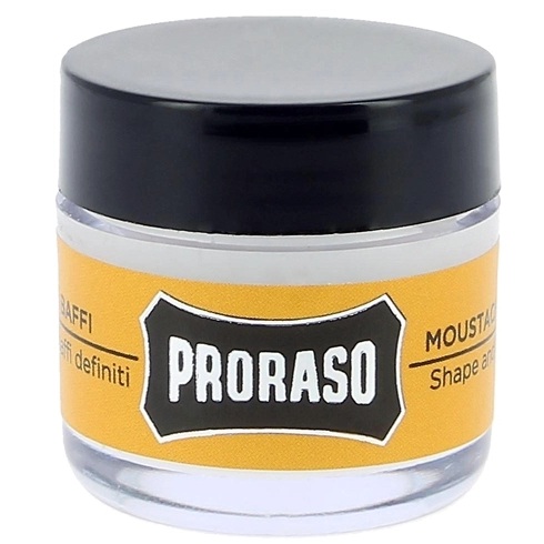  Proraso    Wood and Spice 15 