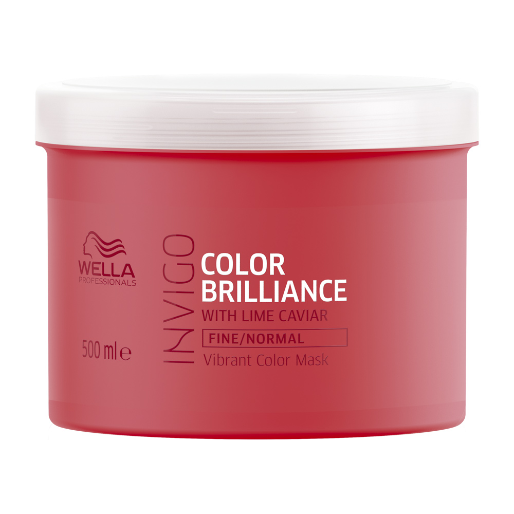  Wella Invigo Color Brilliance -         500