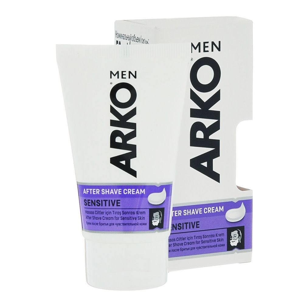  Arko MEN    Sensitive 50 