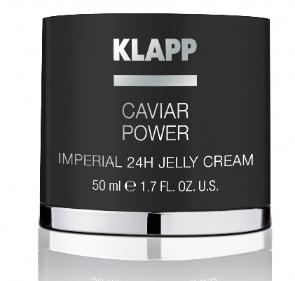  Klapp Caviar power - 