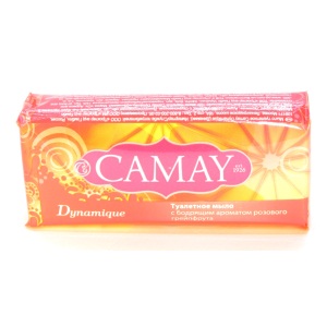  Camay    85