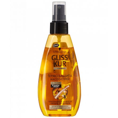  Gliss Kur -  Oil Nutritive 150