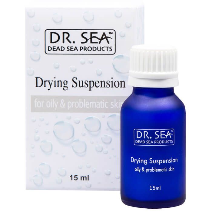  Dr.Sea        15