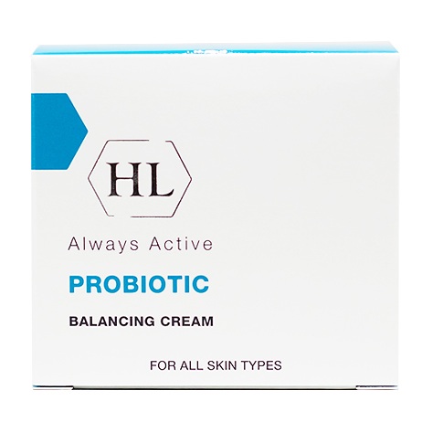    (Holy Land) Probiotic Balansing Cream       50
