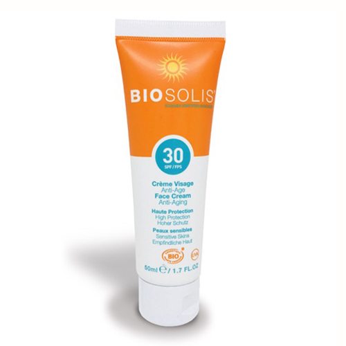  Biosolis     SPF30 50