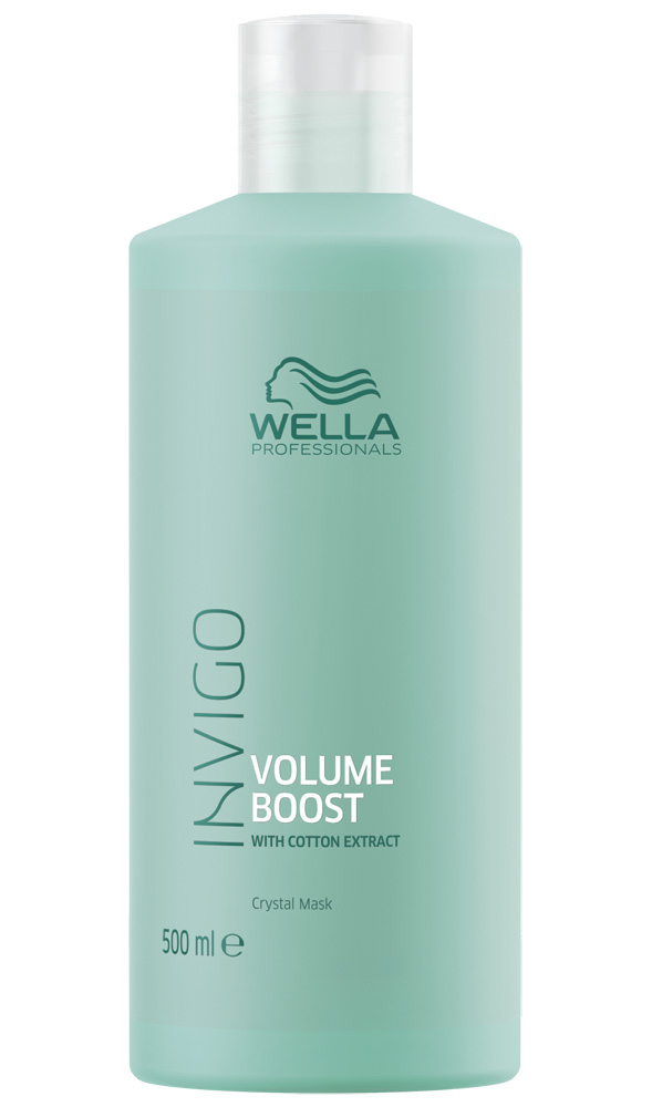  Wella Invigo Volume Boost  - 500