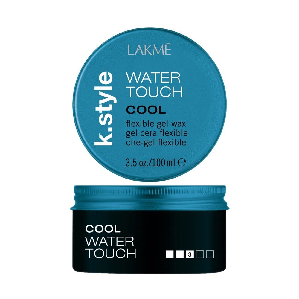  LAKME WATER TOUCH -    100